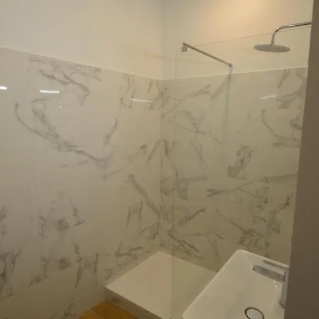 Apartment Jaures - Luxueux Quartier Vieux-nice Nice